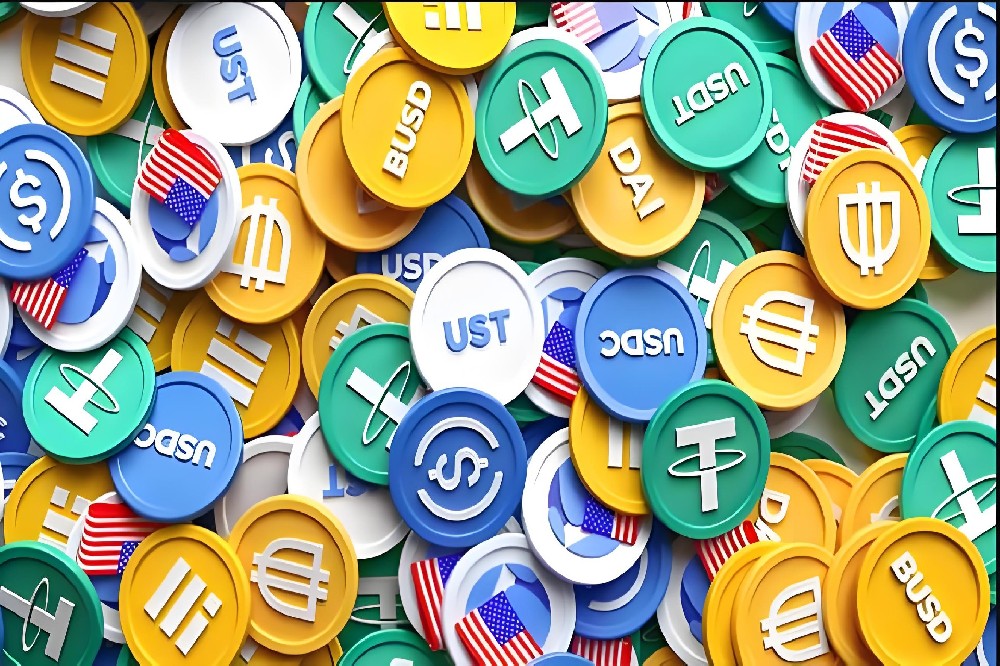 蚂蚁集团布局稳定币：ANYC登陆新加坡，合规与技术双轮驱动