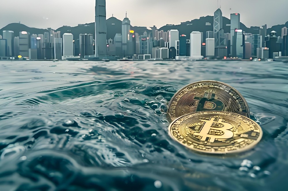 香港稳定币立法：重塑监管高地，奠定新金融时代枢纽地位